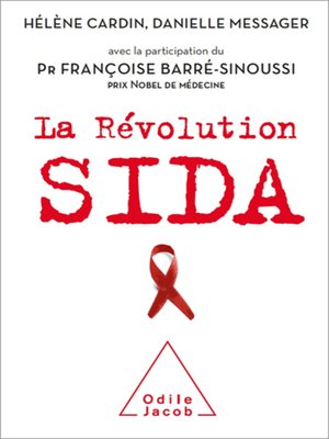 cover image of La Révolution sida